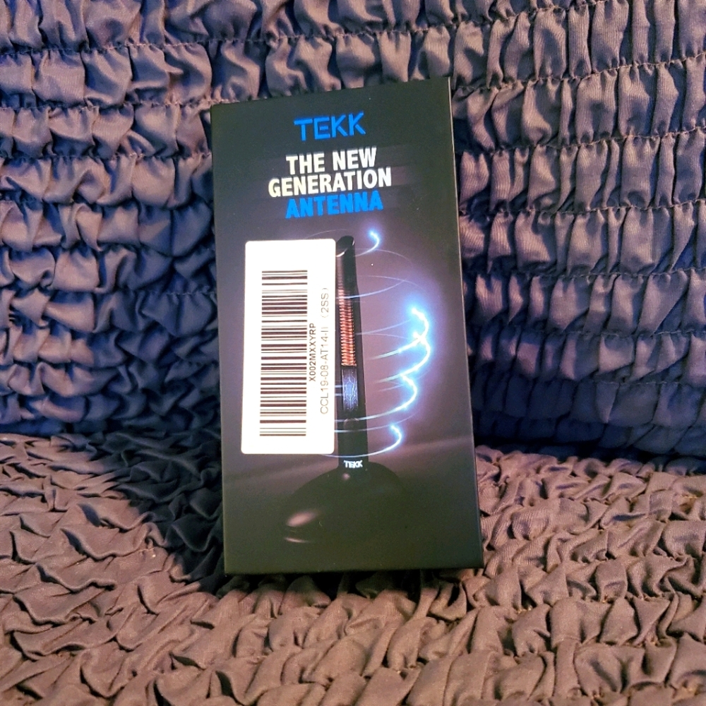 Car Radio Antenna